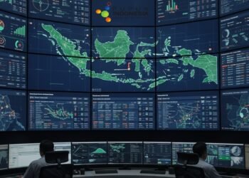 command center pt pupuk indonesia cr