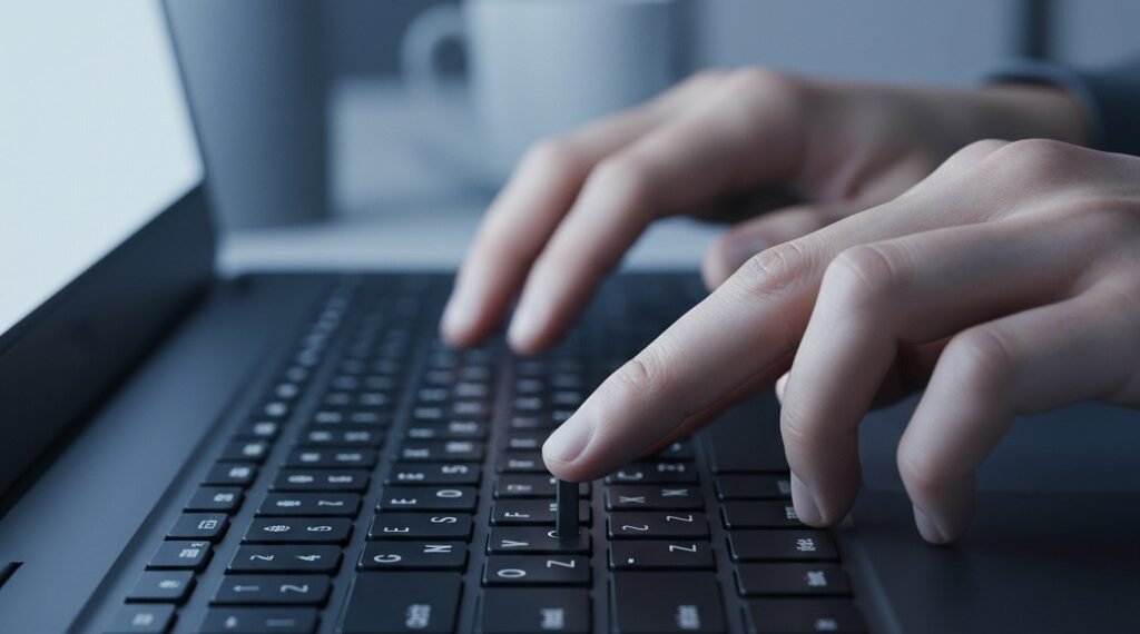 Waspada Jebakan ‘Ctrl+Alt+Del’: Modus Baru Penipu Sasar Pengguna Telekomunikasi