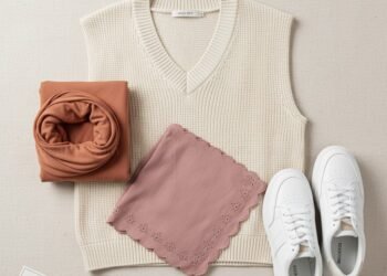 Tren Hijab 2025-2026: 25+ Gaya Fashion Muslim Kekinian