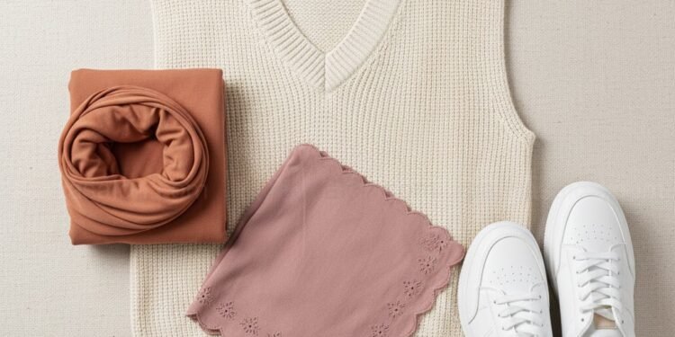 Tren Hijab 2025-2026: 25+ Gaya Fashion Muslim Kekinian - Featured