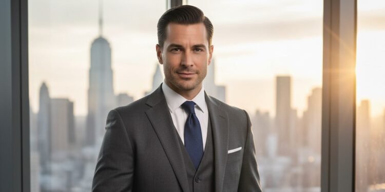 Bukan Sekadar Potongan: Rambut, Juru Bicara Diam Profesionalisme Anda Bukan Sekadar Potongan: Rambut, Juru Bicara Diam Profesionalisme Anda - Featured