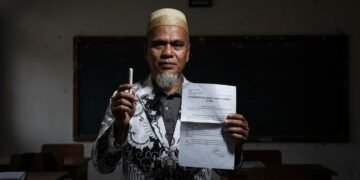 Palu Keadilan yang Mengorbankan Pahlawan: Tragedi Abdul Muis dan Gagalnya Hati Nurani dalam Sistem Hukum Kita