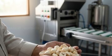 Harga Kopra Sulawesi Bergerak Liar: Petani Kelapa Terjepit, Hilirisasi Jadi Harapan