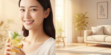 Keseimbangan Hidup Optimal: Menjaga Kesehatan dari Dalam dan Luar - Utama