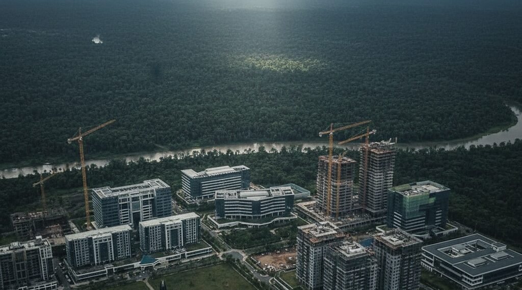 ikn terancam jadi kota hantu cr