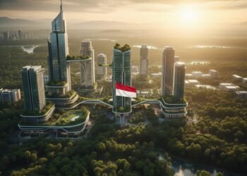 Ambisi Rp48,8 Triliun Prabowo di IKN: Akselerasi Pembangunan atau Pertaruhan Fiskal?