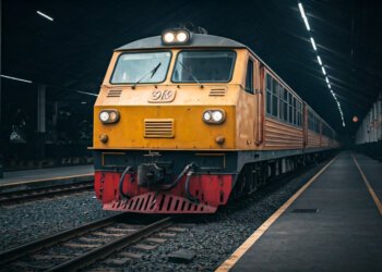 Diskon 30% Tiket Kereta Api untuk Libur Nataru 2025/2026, Catat Jadwal dan Caranya!