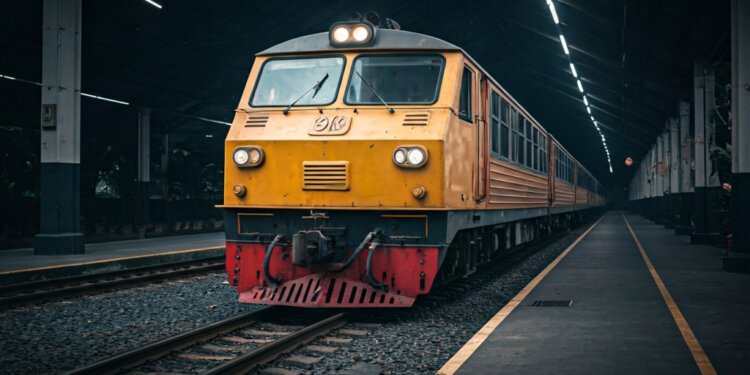 Diskon 30% Tiket Kereta Api untuk Libur Nataru 2025/2026, Catat Jadwal dan Caranya!