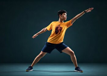 Jaga Jantung Tetap Sehat di Usia Emas: Rekomendasi Olahraga Aman dan Menyenangkan untuk Lansia