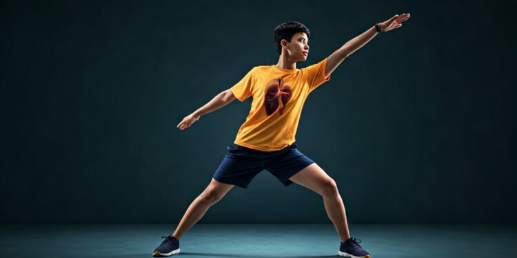 Jaga Jantung Tetap Sehat di Usia Emas: Rekomendasi Olahraga Aman dan Menyenangkan untuk Lansia