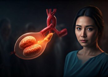 Waspada, Kolesterol Jahat Bisa Muncul Tanpa Gejala! Kenali Tanda-tandanya Sejak Dini