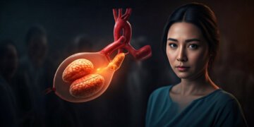 Waspada, Kolesterol Jahat Bisa Muncul Tanpa Gejala! Kenali Tanda-tandanya Sejak Dini