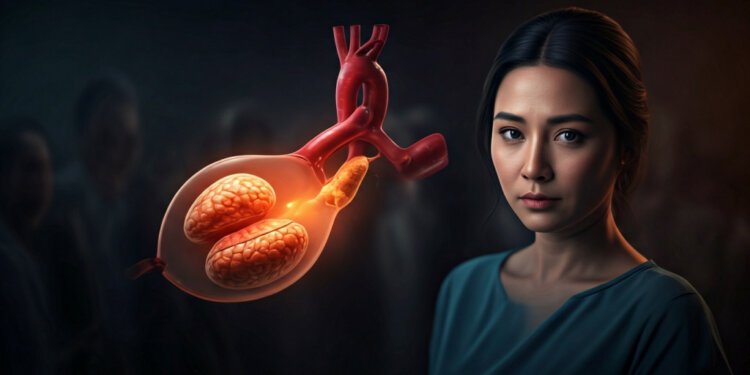 Waspada, Kolesterol Jahat Bisa Muncul Tanpa Gejala! Kenali Tanda-tandanya Sejak Dini