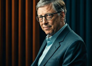 Bill Gates (AI)