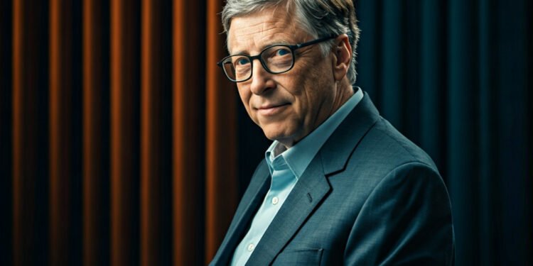 Bill Gates (AI)