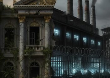 ‘Pabrik Penipu’ Asia: Jejak Perbudakan WNI dari Kasino Runtuh di Kamboja