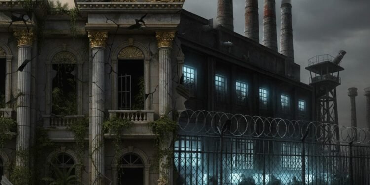 ‘Pabrik Penipu’ Asia: Jejak Perbudakan WNI dari Kasino Runtuh di Kamboja - Utama