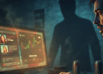 Kesaksian dari ‘Neraka Kripto’: Disekap, Disetrum, dan Dipaksa Menipu