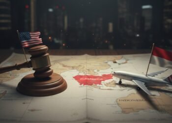 Para Taipan di Balik Jerat: Memburu Gurita Mafia & Respon Global