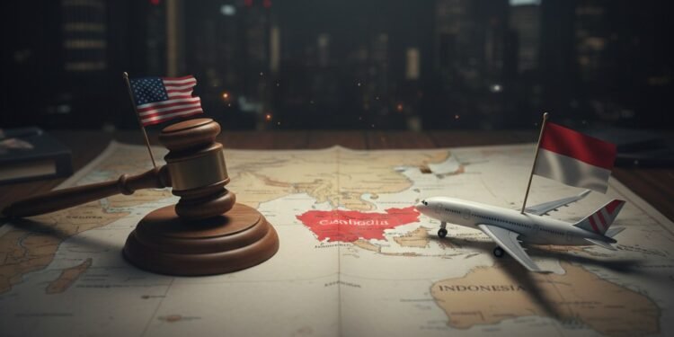 Para Taipan di Balik Jerat: Memburu Gurita Mafia & Respon Global