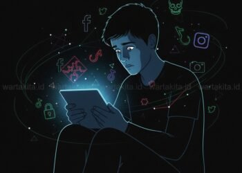 Indonesia 2026: Bayangan Kelam yang Mengancam Anak-anak Kita