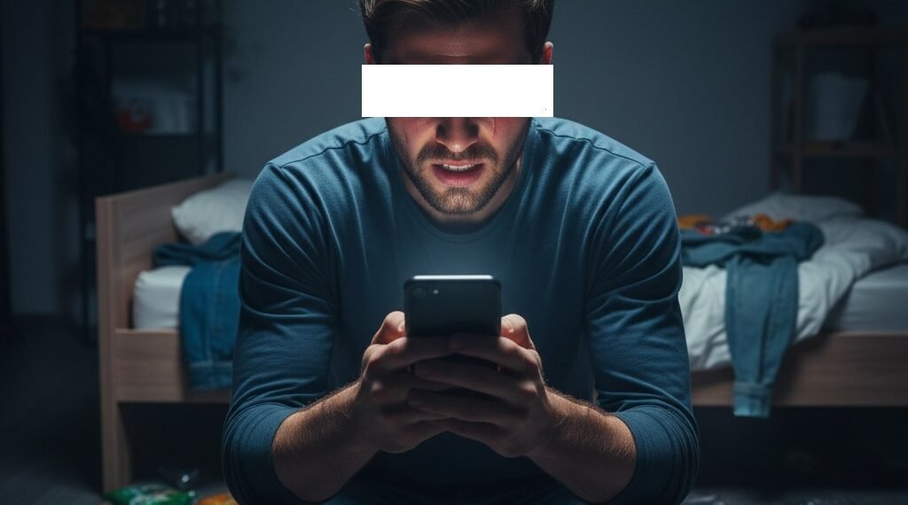 Alarm Merah Generasi Digital: Di Balik Lonjakan 28% Pasien Anak Kecanduan Gadget yang Penuhi RSJ