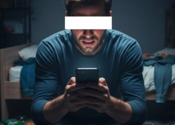 Alarm Merah Generasi Digital: Di Balik Lonjakan 28% Pasien Anak Kecanduan Gadget yang Penuhi RSJ