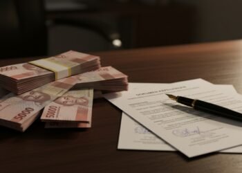 KPK Tangkap Tangan Bupati Ponorogo, Dugaan Suap Mutasi Jabatan Senilai Rp5 Miliar Terungkap