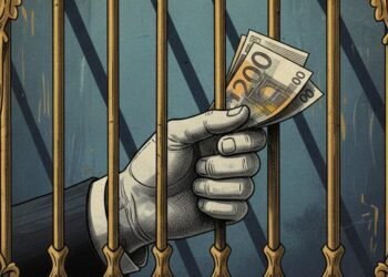 memiskinkan koruptor dengan RUU perampasan aset