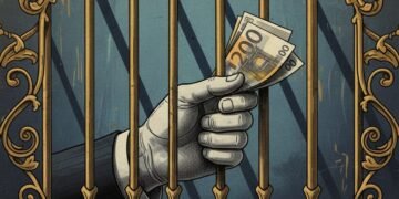 memiskinkan koruptor dengan RUU perampasan aset