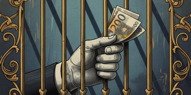 memiskinkan koruptor dengan RUU perampasan aset memiskinkan koruptor dengan RUU perampasan aset