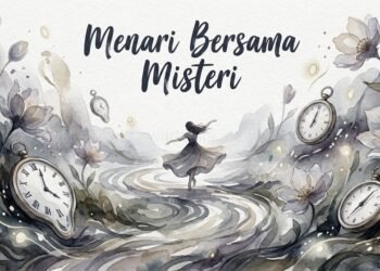 menari bersama misteri nara saluna