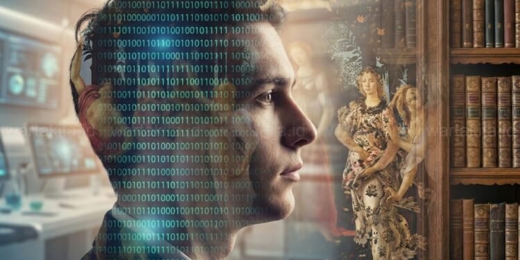 Mendidik ‘Manusia Renaissance’ di Era AI: Insinyur Masa Depan Wajib Belajar Filsafat dan Sastra