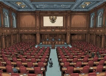 Menolak Lupa di Tengah Drama Senayan RUU Perampasan Aset