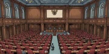 Menolak Lupa di Tengah Drama Senayan RUU Perampasan Aset