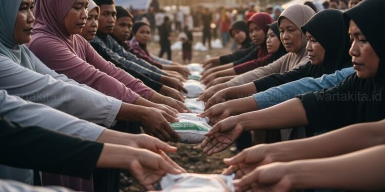 Muhammadiyah Rayakan Milad ke-113: Kokohkan Moderasi dan Inklusivitas untuk Indonesia