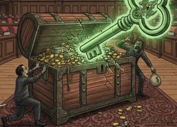 Non-Conviction Based Asset Forfeiture RUU Perampasan Aset Koruptor