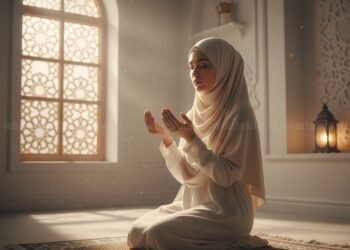 Sholat Tasbih: Memahami Tata Cara, Niat, dan Jalan 300 Dzikir untuk Ampunan