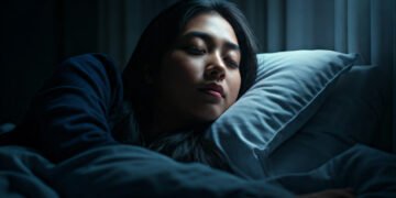 Kekuatan Tidur Malam: Investasi Tak Ternilai untuk Kesehatan Fisik dan Mental Optimal Anda