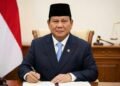 Presiden Prabowo Subianto Merehabilitasi Mantan Direktur Utama PT ASDP, Ira Puspadewi, dan Dua Pejabat Lainnya - Utama