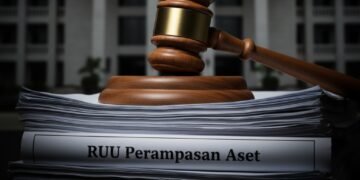 Pembahasan RUU Perampasan Aset Kembali Tertunda, DPR Fokus Himpun Masukan dan Hindari Tumpang Tindih Regulasi