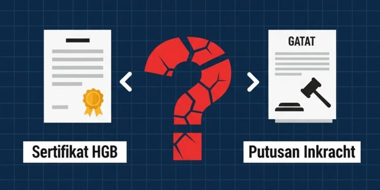 Jusuf Kalla Tuding Mafia Tanah di Eksekusi Lahan Metro Tanjung Bunga, Sebut Proses Hukum ‘Perampokan’