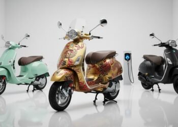 Bukan Sekadar Skuter: Panduan Memilih Vespa Impian Anda di Tahun 2026