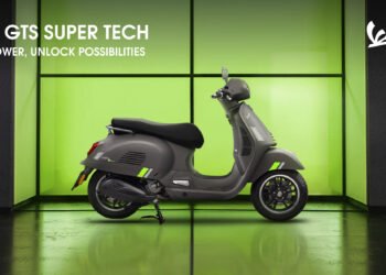 Bukan Sekadar Skuter: Panduan Memilih Vespa Impian Anda di Tahun 2026 - Utama