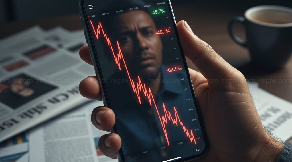 Bitcoin Jatuh: Kapan Pemulihan Pasar Kripto? Peran Market Maker Terungkap
