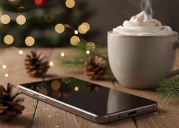 7 HP Terbaik Buat Kado Natal & Tahun Baru 2025 (Semua Budget)