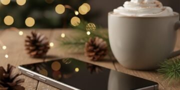 7 HP Terbaik Buat Kado Natal & Tahun Baru 2025 (Semua Budget) - Utama