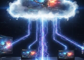 Cloud Gaming: Masa Depan Gaming Tanpa Konsol atau PC Mahal