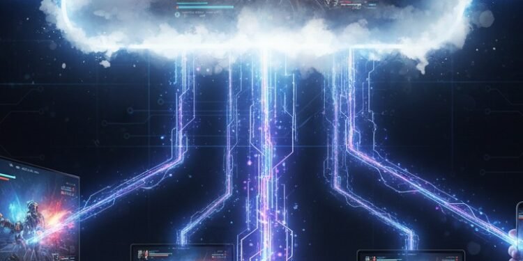 Cloud Gaming: Masa Depan Gaming Tanpa Konsol atau PC Mahal