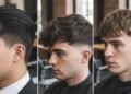 3 model rambut pria keren